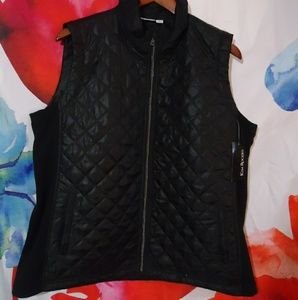 Puffer Vest